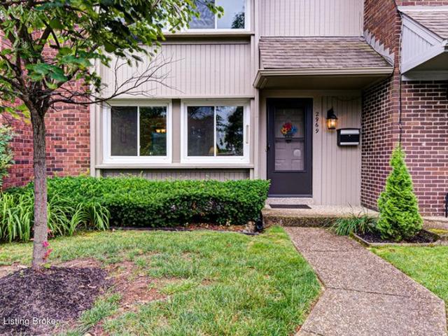 Townhouse for sale in Louisville, Kentucky