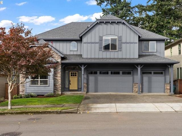 House for sale in Washougal, Clark County