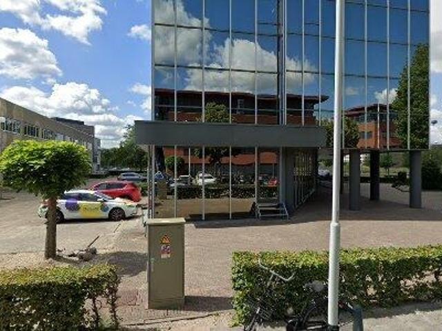 Bedrijfspand te huur in Breda, Noord Brabant