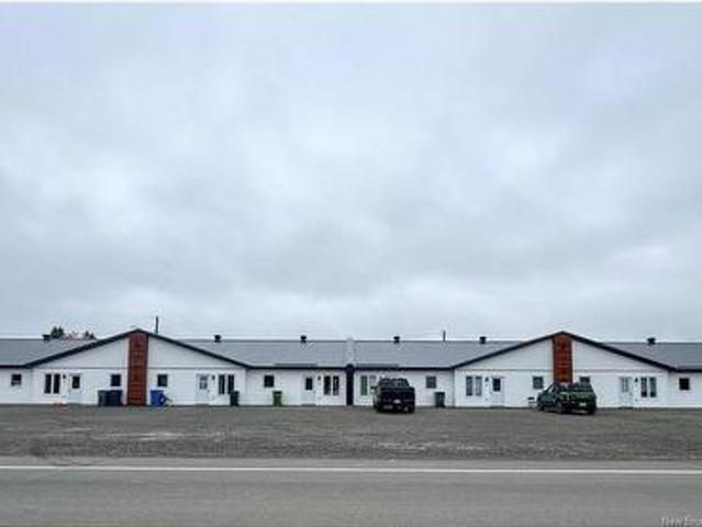 House for sale in Restigouche, New Brunswick