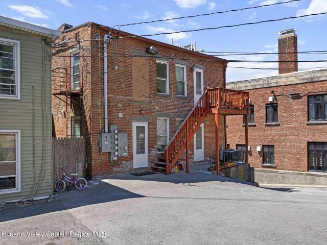 Townhouse for sale in Catskill, New York