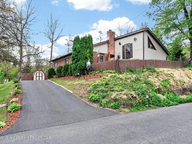 House for sale in Kingston, New York