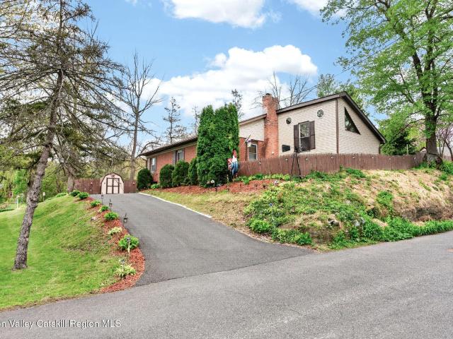 House for sale in Kingston, New York