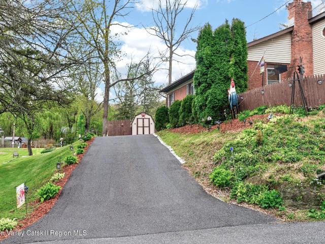 House for sale in Kingston, New York