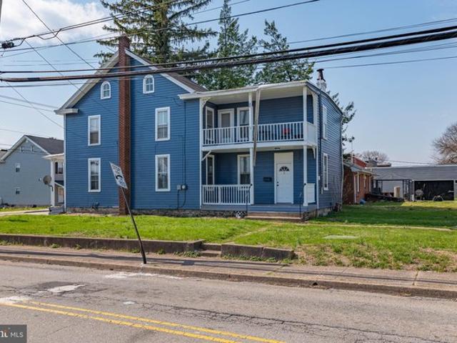 House for sale in Highspire, Pennsylvania