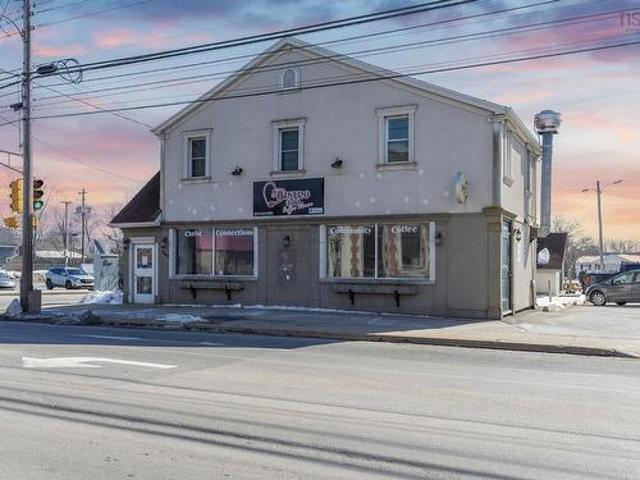 Commercial for sale in Grand Pre, Nova Scotia