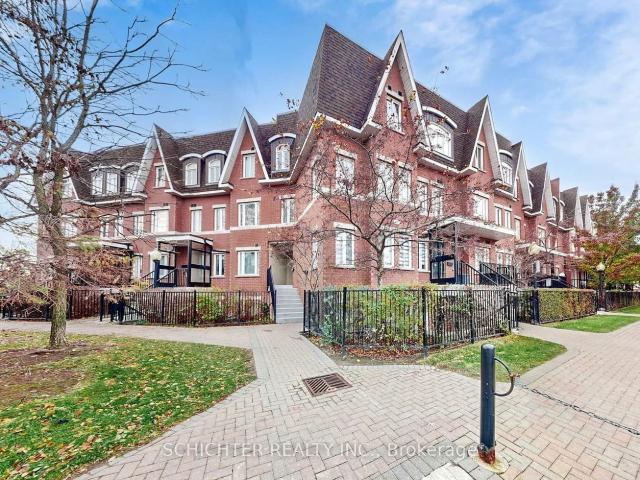 Condo for rent in Woburn, Ontario