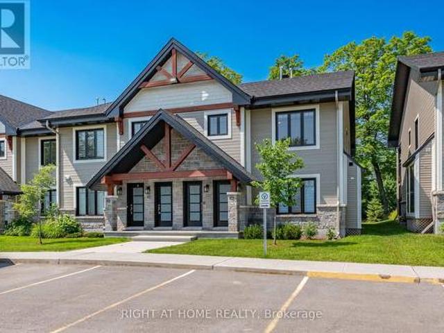Condo for sale in Clarence-rockland, Ontario