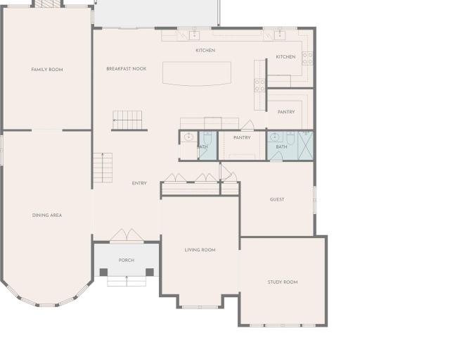 House for sale in Rockland, New York