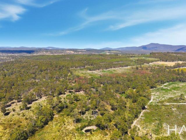 Land for sale in Levendale, Tasmania