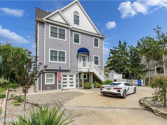 Property for rent in Normandy Beach, New Jersey