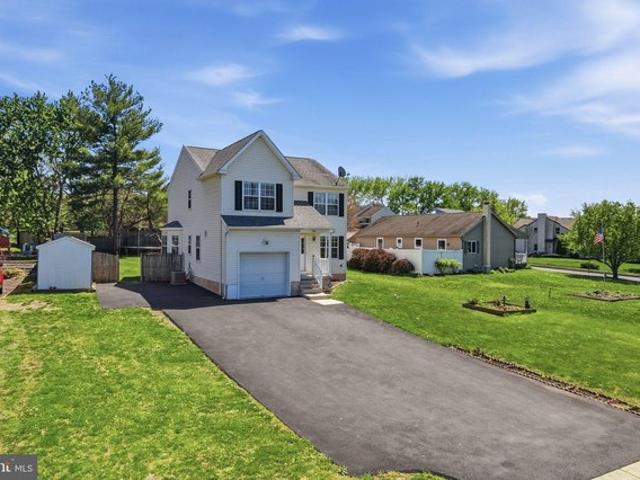 House for sale in Harleysville, Pennsylvania