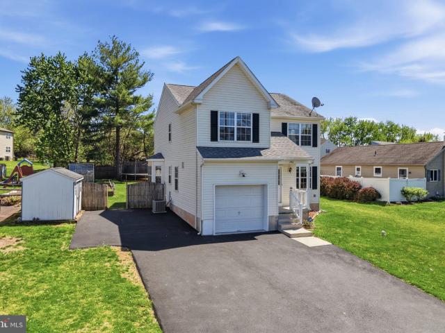 Property for sale in Harleysville, Pennsylvania