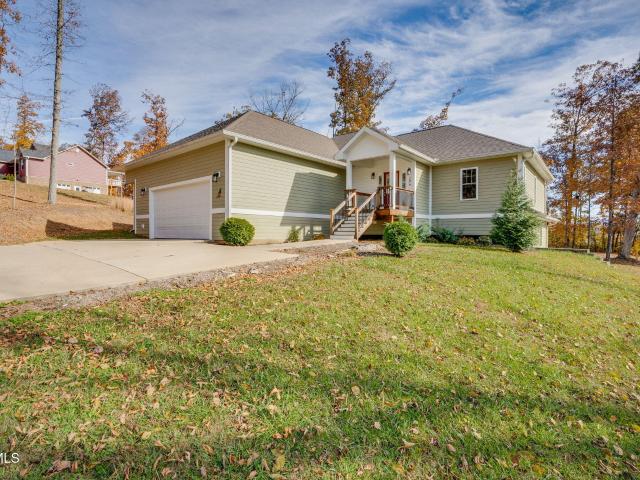 House for sale in Tennessee