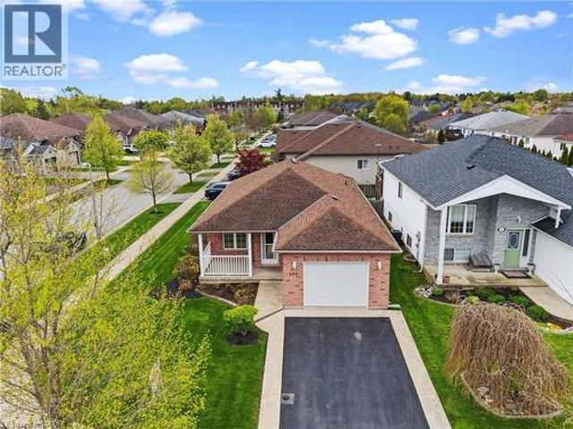 House for sale in Niagara, Ontario