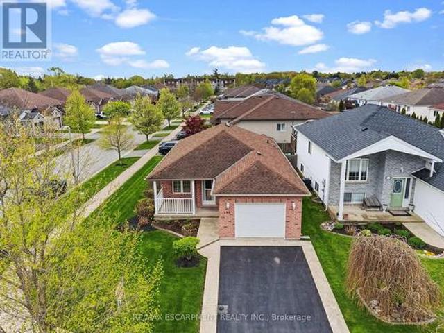House for sale in Niagara, Ontario