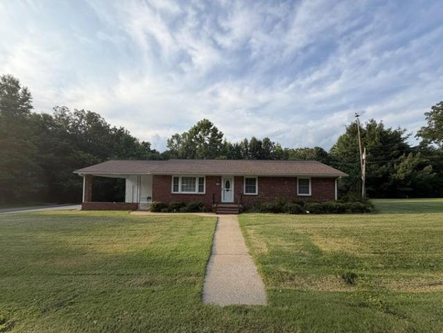 House for sale in Hickman, Kentucky