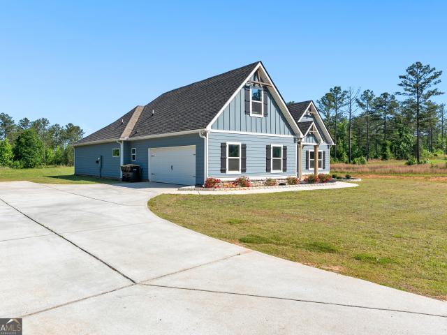 House for sale in Grantville, Georgia
