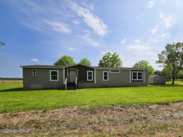 House for sale in Opelousas, Louisiana