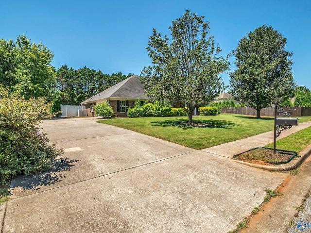 House for sale in Huntsville, Alabama