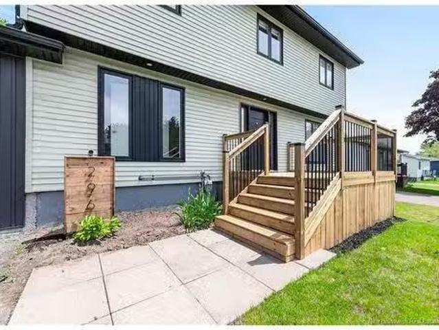 House for sale in Albert, New Brunswick