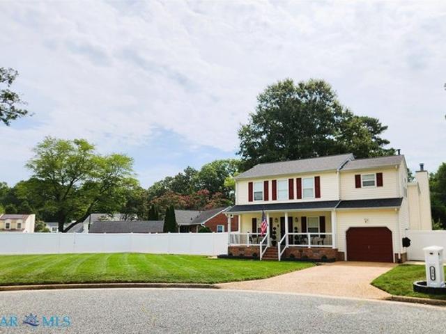 House for sale in Virginia