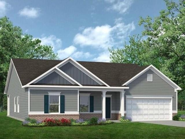 House for sale in Smithfield, North Carolina