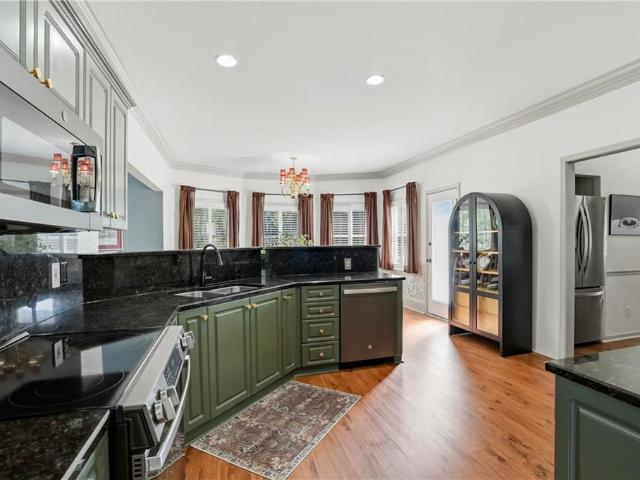 House for sale in Dahlonega, Lumpkin County