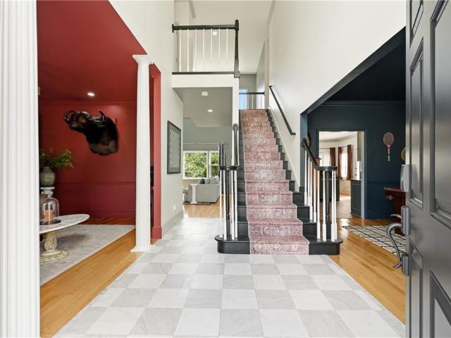 House for sale in Dahlonega, Georgia