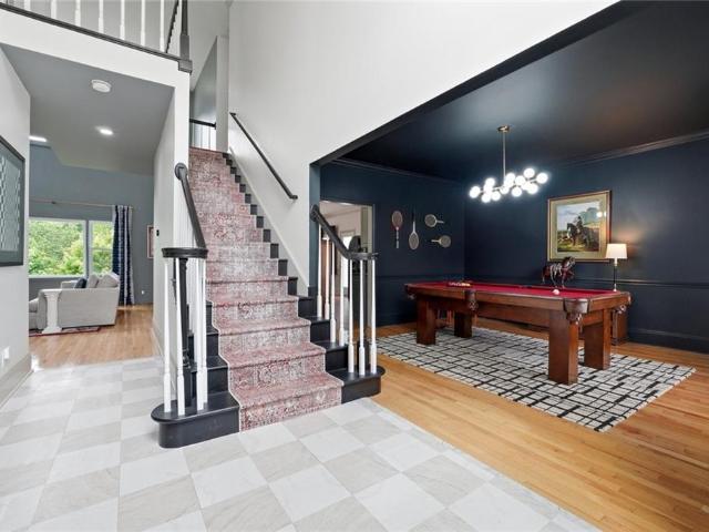 House for sale in Dahlonega, Georgia