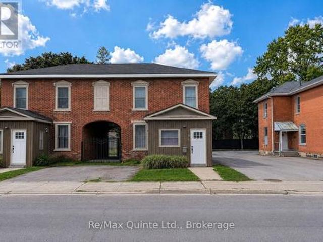 House for sale in Belleville, Ontario