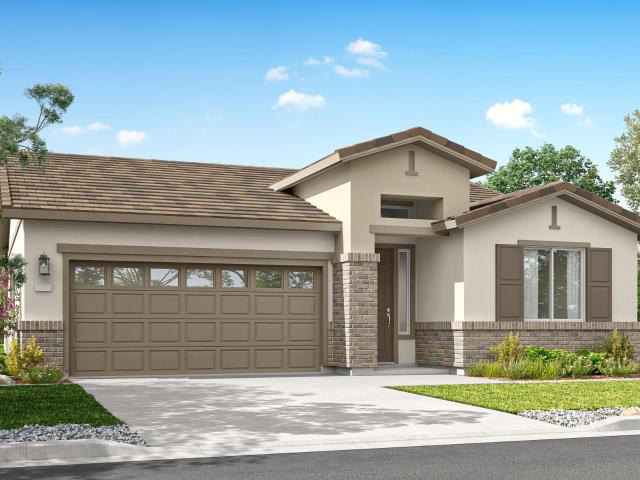 House for sale in Oakley, California