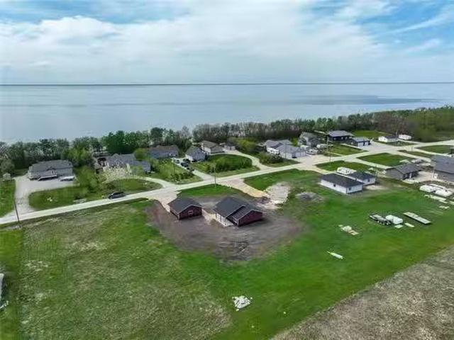 House for sale in Manitoba