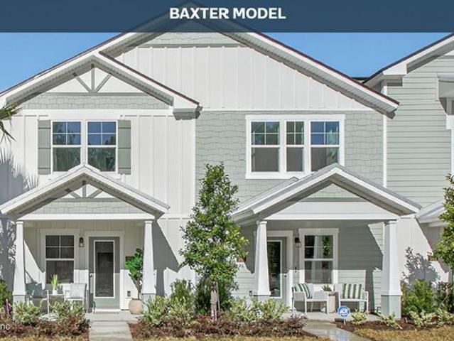 Townhouse for sale in Yulee, Florida