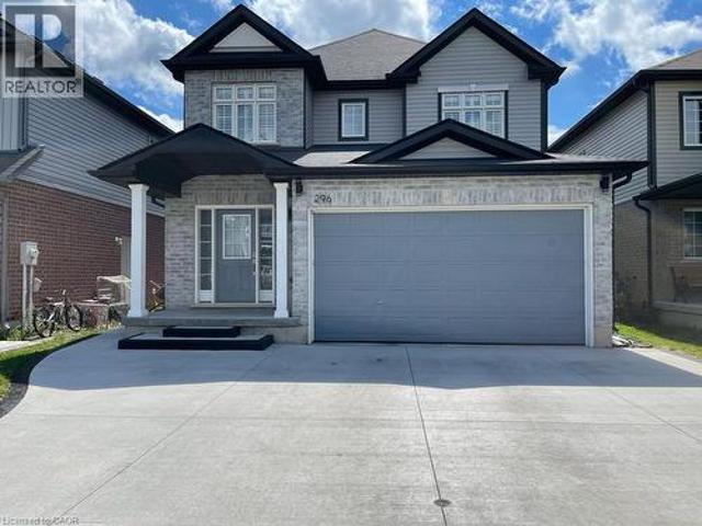 House for sale in Kitchener, Ontario