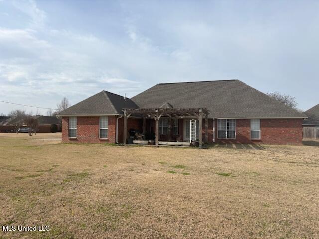 House for sale in Coahoma, Mississippi