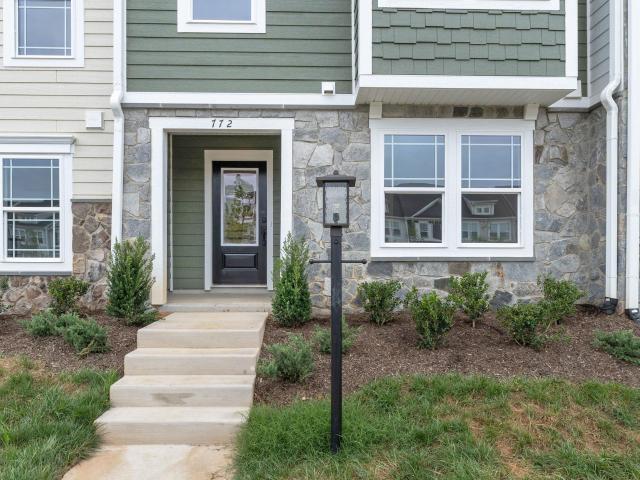 Townhouse for sale in Virginia