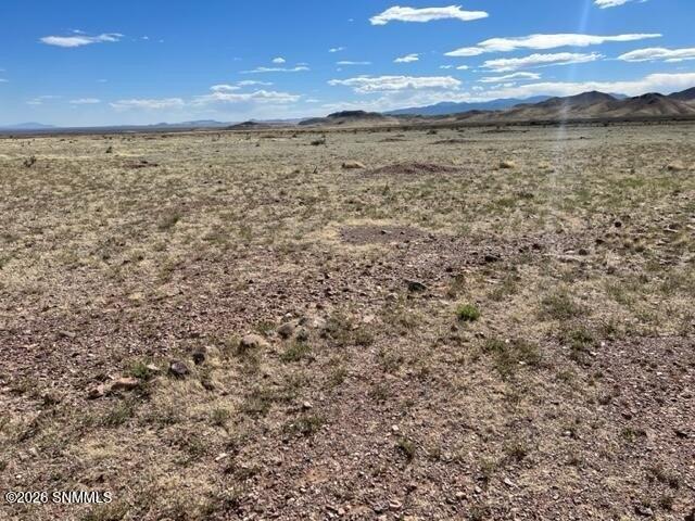 Land for sale in New Mexico