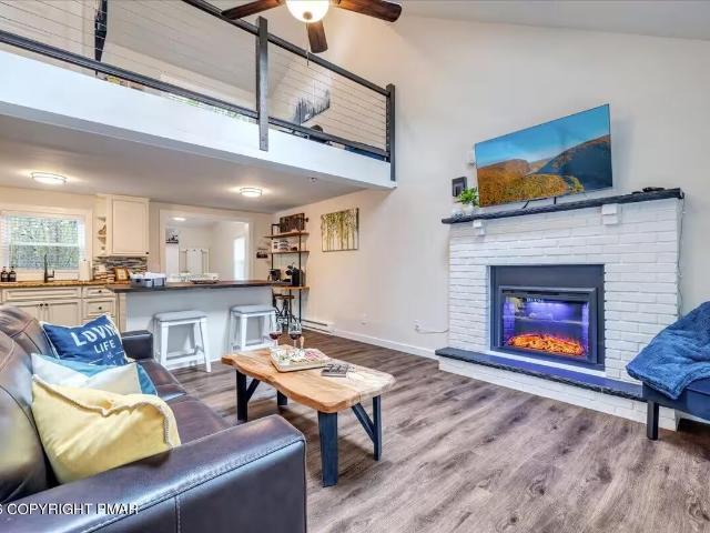 House for sale in Arrowhead Lake, Tobyhanna Township
