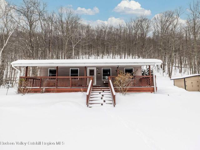 Property for sale in East Jewett, New York