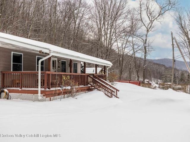 House for sale in East Jewett, New York