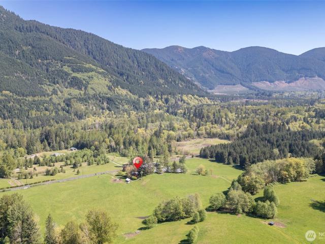 House for sale in Morton, Washington