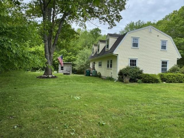 House for sale in South Berwick, Maine