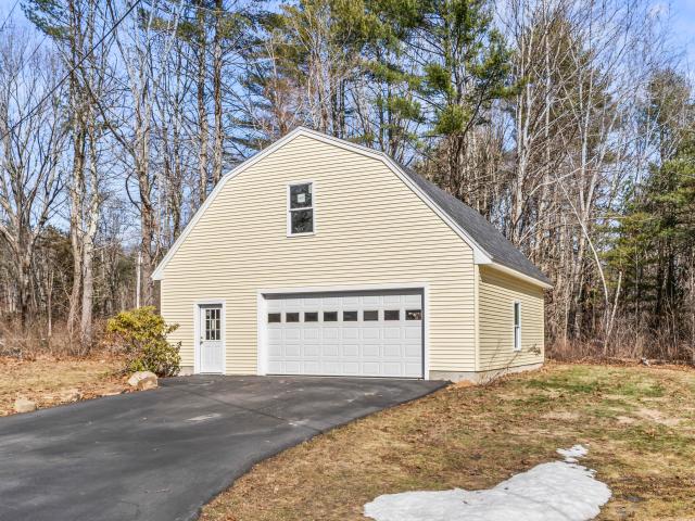 House for sale in South Berwick, Maine