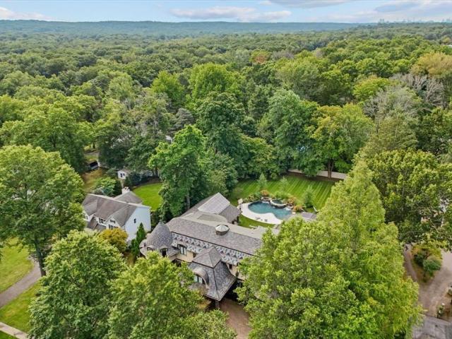 House for sale in Closter, New Jersey