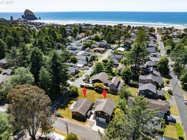House for sale in Oregonia