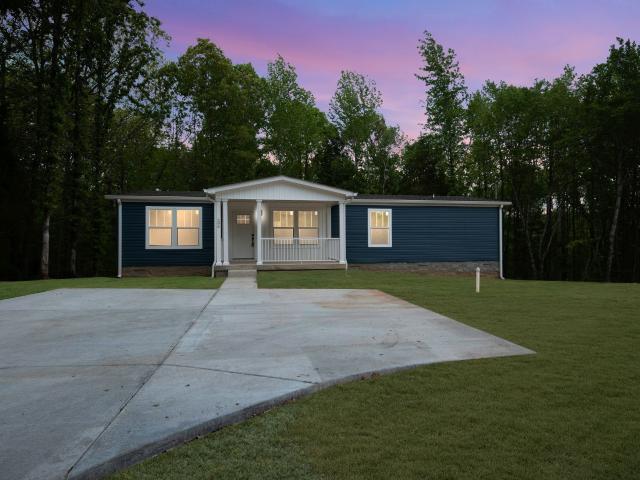 House for sale in Tennessee