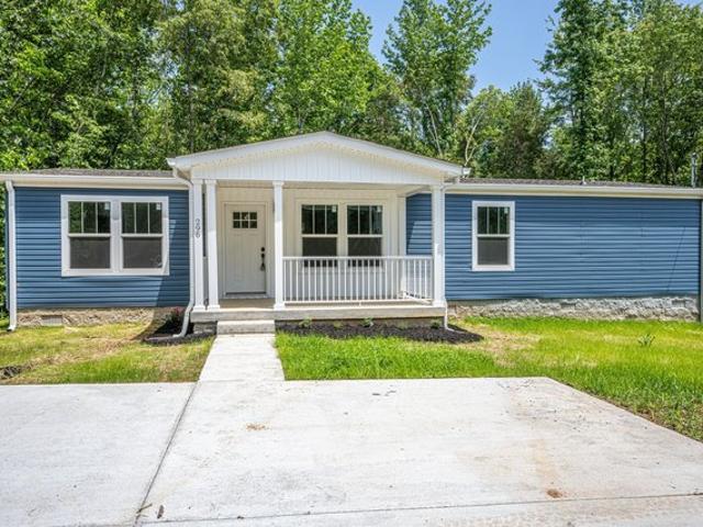 House for sale in Tennessee