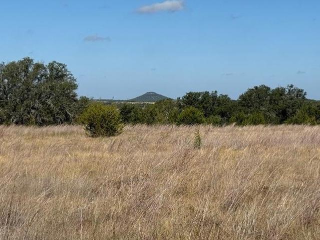 Land for sale in Mills, Texas