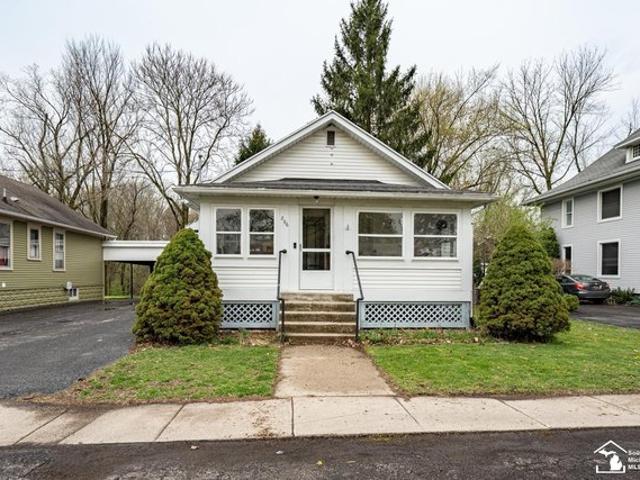 House for sale in Deerfield, Michigan